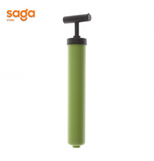 Насос для мяча (ручной) 1567.