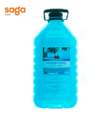 Жидкое мыло ЭФФЕКТ 5л.