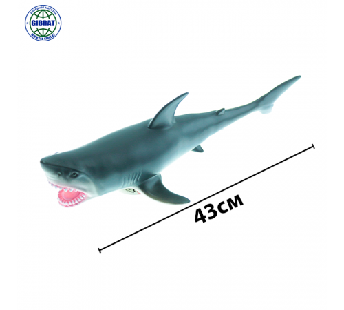 Акула 1х 1502.