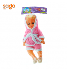 Кукла пижама 8151.