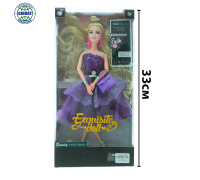 Кукла beauty в коробке 6х 119.