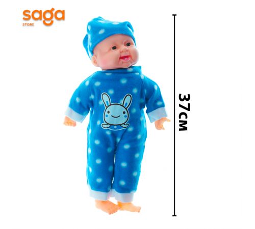 Хохотушка горох средняя 8002.