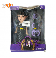 Кукла "Wednesday" XY 003-2