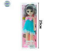 Кукла Барби японка в коробке 12х 18403.