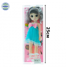 Кукла Барби японка в коробке 12х 18403.