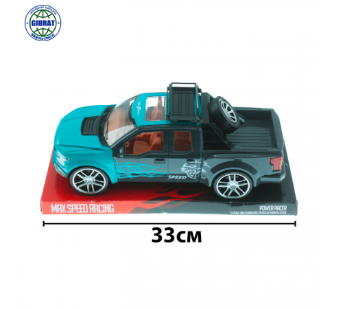 Машина Пикап 95068.