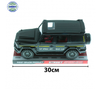 Машина Гелендваген 055-68