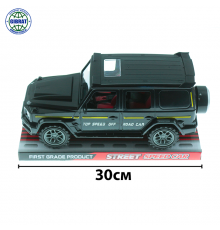 Машина Гелендваген 055-68