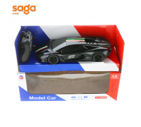 Машина с пультом Ламбо 4 А