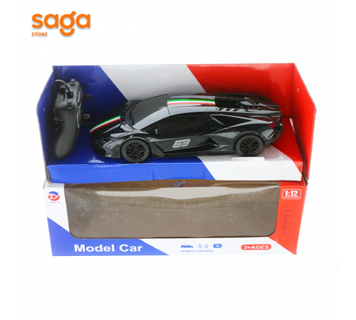 Машина с пультом Ламбо 4 А