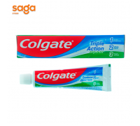Паста зубная COLGATE Тройное действие  73гр.