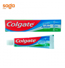 Паста зубная COLGATE Тройное действие  73гр.