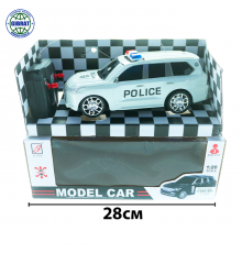 Машина радиоуправляемая Лексус 570 23166.