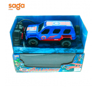 Машина радиоуправляемая Alliance 185.