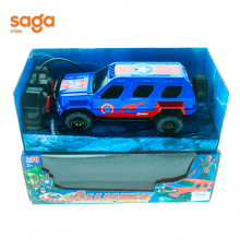 Машина радиоуправляемая Alliance 185.