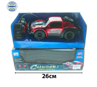 Машина радиоуправляемая Climber 383.