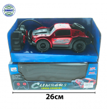 Машина радиоуправляемая Climber 383.