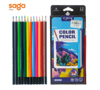 Карандаш цв Yalong 211025-12