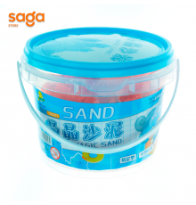 Песок для лепки 6603. 0,37кг