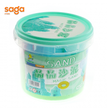 Песок для лепки 6601. 1,38кг