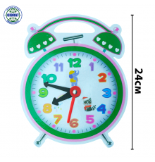 Развивашка Изучаем время 22254.