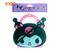 Блокнот КУРОМИ 301-1