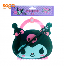 Блокнот КУРОМИ 301-1