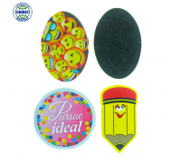 Губка для доски BRAVE RXT-501 C-18