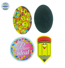 Губка для доски BRAVE RXT-501 C-18