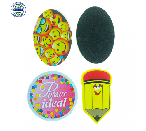 Губка для доски BRAVE RXT-501 C-18