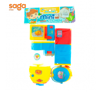 Кухня в пакете 219-1