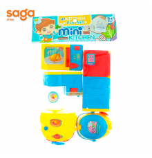 Кухня в пакете 219-1