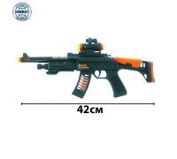 Автомат музыкальная 6803-1