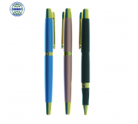 Ручка подарочная DIKAWEN 8017.