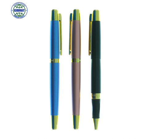 Ручка подарочная DIKAWEN 8017.