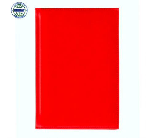 Ежедневник датированный, А5, в линейку, 5926.