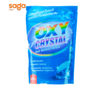 Отбеливатель OXY для белого белья 600гр.