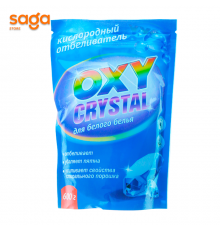 Отбеливатель OXY для белого белья 600гр.