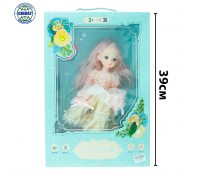 Кукла в коробке японка Meyqi 891-1