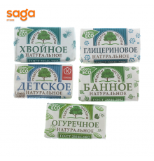 Мыло Рецепты чистоты 180гр