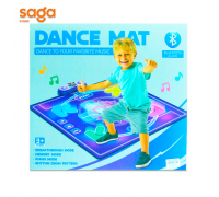 Коврик танцы в коробке 208-1