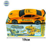 Машина музыкальная Трансформер Камаро 5090