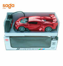 Машина радиоуправляемая  Бугатти 858-219