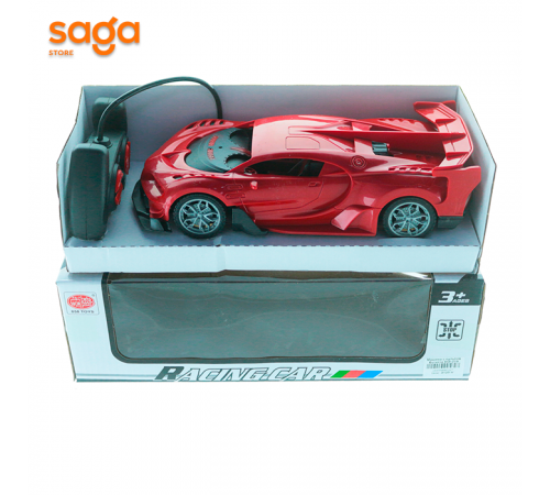 Машина радиоуправляемая  Бугатти 858-219