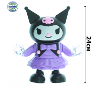 Куроми музыкальный в коробке 2122.