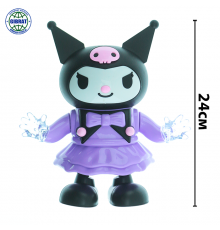 Куроми музыкальный в коробке 2122.