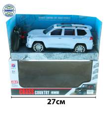 Машина радиоуправляемая Лексус 570 0855-163