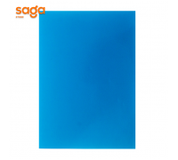 Тетрадь общая "Бумвинил", формат-А4, в клетку, 96л 1/48 ON-43119