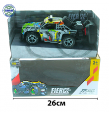 Машина радиоуправляемая Вездеход 170.