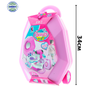 Ролевая игра Салон красоты, в чемодане 8686.